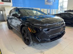 
										2025 Chevrolet Equinox EV 4dr Rs full									