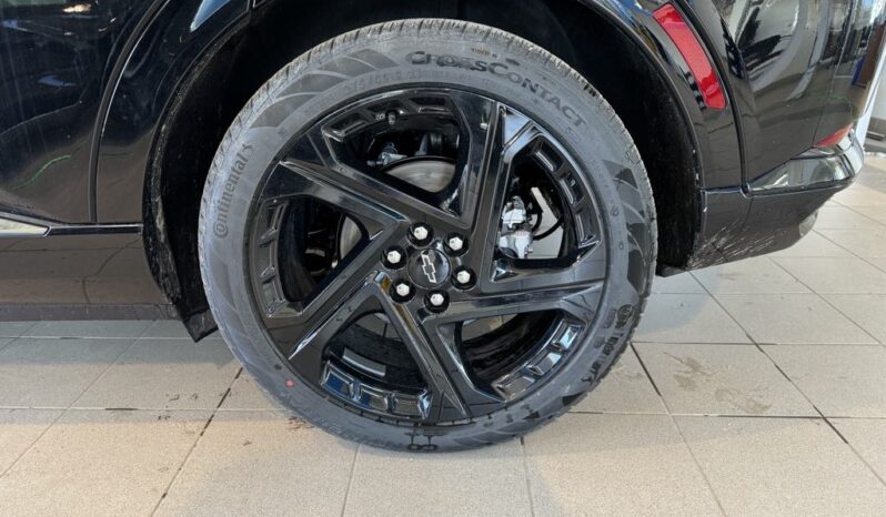 
								2025 Chevrolet Equinox EV 4dr Rs full									