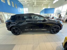 
										2025 Chevrolet Equinox EV 4dr Rs full									
