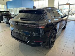 
										2025 Chevrolet Equinox EV 4dr Rs full									