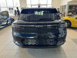 
										2025 Chevrolet Equinox EV 4dr Rs full									
