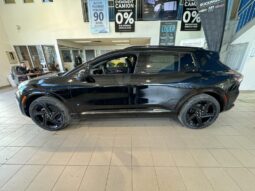 
										2025 Chevrolet Equinox EV 4dr Rs full									