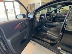 
										2025 Chevrolet Equinox EV 4dr Rs full									