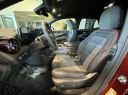 
										2025 Chevrolet Blazer EV Lt Awd full									