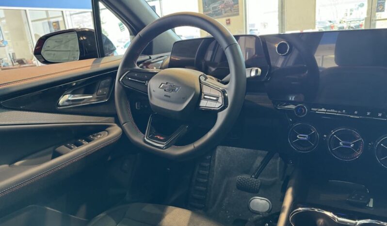 
								2025 Chevrolet Blazer EV Lt Awd full									