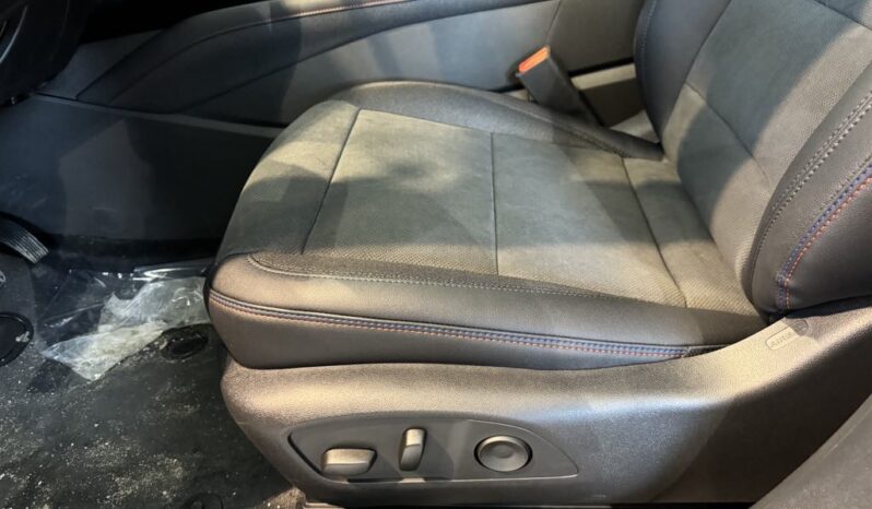 
								2025 Chevrolet Blazer EV Rs Awd full									