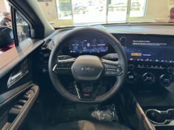 
										2025 Chevrolet Blazer EV Rs Awd full									