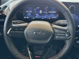 
										2025 Chevrolet Blazer EV Rs Awd full									