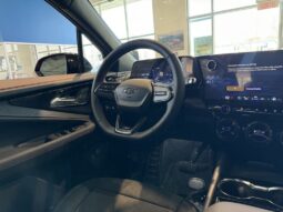
										2025 Chevrolet Blazer EV Rs Awd full									