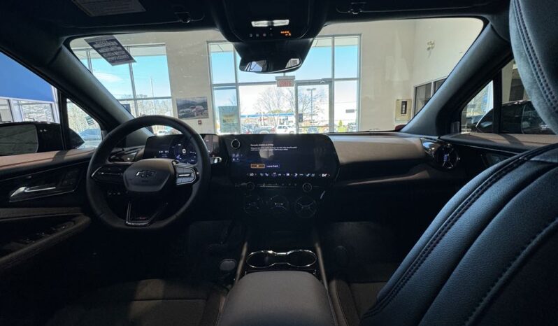 
								2025 Chevrolet Blazer EV Rs Awd full									