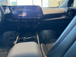 
										2025 Chevrolet Blazer EV Rs Awd full									