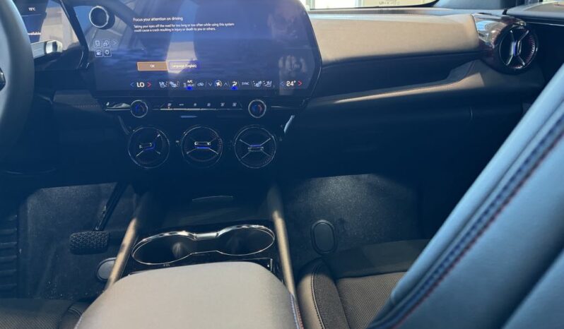 
								2025 Chevrolet Blazer EV Rs Awd full									
