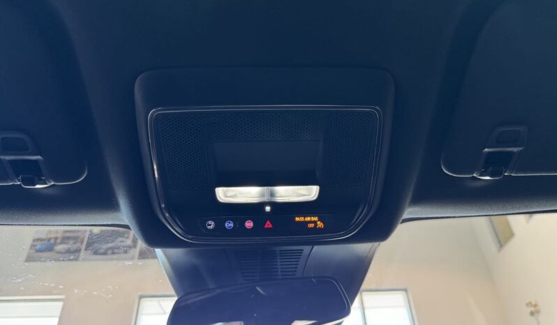 
								2025 Chevrolet Blazer EV Rs Awd full									