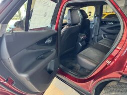 
										2025 Chevrolet Blazer EV Rs Awd full									