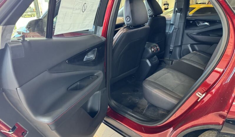 
								2025 Chevrolet Blazer EV Rs Awd full									