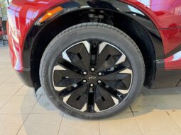 
										2025 Chevrolet Blazer EV Rs Awd full									
