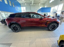 
										2025 Chevrolet Blazer EV Rs Awd full									