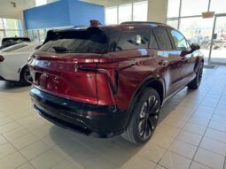 
										2025 Chevrolet Blazer EV Rs Awd full									