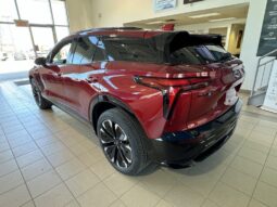 
										2025 Chevrolet Blazer EV Rs Awd full									
