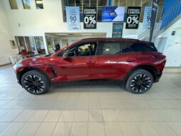 
										2025 Chevrolet Blazer EV Rs Awd full									