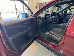 
										2025 Chevrolet Blazer EV Rs Awd full									