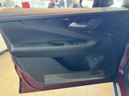
										2025 Chevrolet Blazer EV Rs Awd full									
