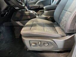 
										2025 Chevrolet Colorado Crew Cab Short Box 4 full									