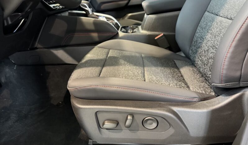 
								2025 Chevrolet Colorado Crew Cab Short Box 4 full									