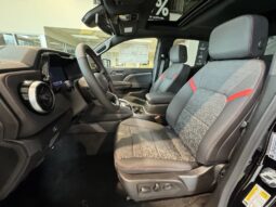 
										2025 Chevrolet Colorado Crew Cab Short Box 4 full									