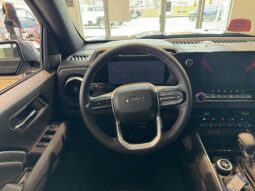 
										2025 Chevrolet Colorado Crew Cab Short Box 4 full									