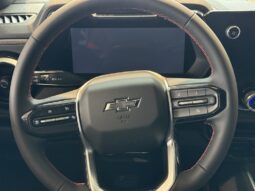 
										2025 Chevrolet Colorado Crew Cab Short Box 4 full									