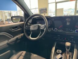 
										2025 Chevrolet Colorado Crew Cab Short Box 4 full									