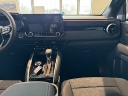 
										2025 Chevrolet Colorado Crew Cab Short Box 4 full									
