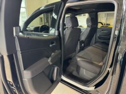 
										2025 Chevrolet Colorado Crew Cab Short Box 4 full									