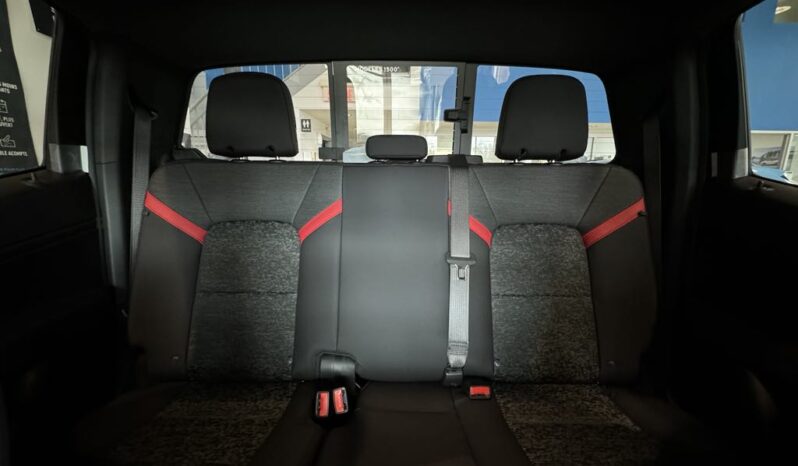 
								2025 Chevrolet Colorado Crew Cab Short Box 4 full									
