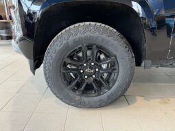 
										2025 Chevrolet Colorado Crew Cab Short Box 4 full									