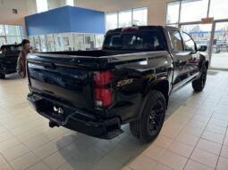 
										2025 Chevrolet Colorado Crew Cab Short Box 4 full									