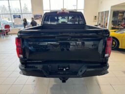 
										2025 Chevrolet Colorado Crew Cab Short Box 4 full									