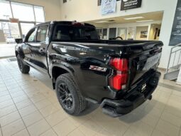 
										2025 Chevrolet Colorado Crew Cab Short Box 4 full									
