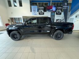 
										2025 Chevrolet Colorado Crew Cab Short Box 4 full									
