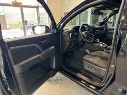 
										2025 Chevrolet Colorado Crew Cab Short Box 4 full									