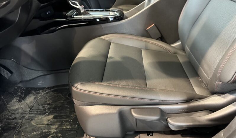 
								2025 Chevrolet Trax Fwd 4dr 2rs full									