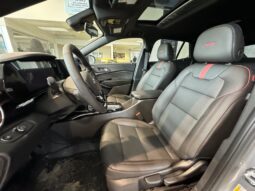 
										2025 Chevrolet Trax Fwd 4dr 2rs full									