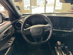 
										2025 Chevrolet Trax Fwd 4dr 2rs full									
