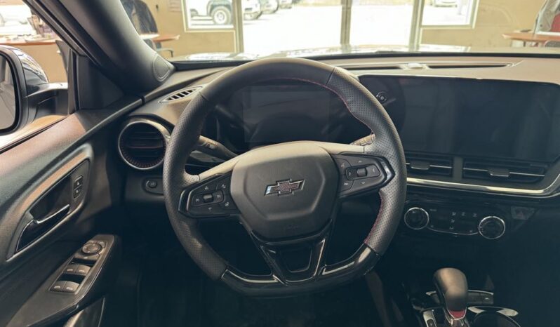 
								2025 Chevrolet Trax Fwd 4dr 2rs full									