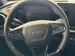 
										2025 Chevrolet Trax Fwd 4dr 2rs full									