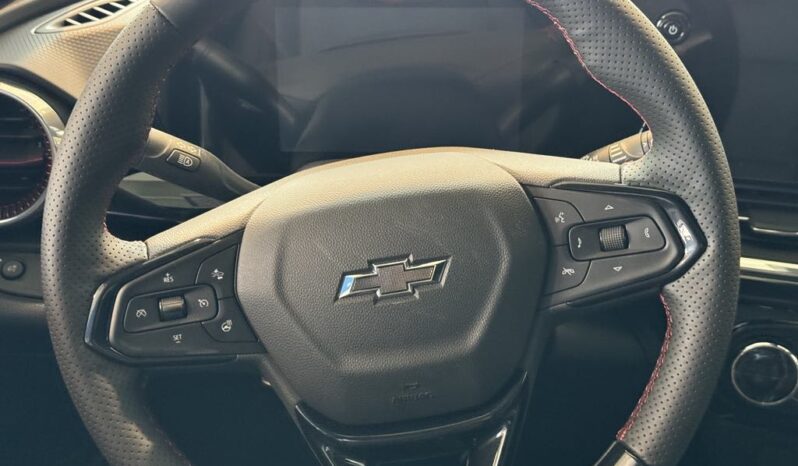 
								2025 Chevrolet Trax Fwd 4dr 2rs full									