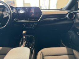 
										2025 Chevrolet Trax Fwd 4dr 2rs full									