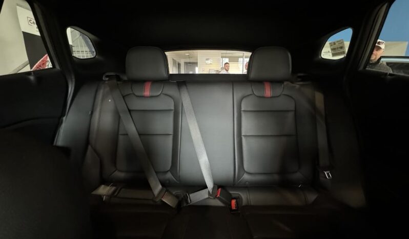 
								2025 Chevrolet Trax Fwd 4dr 2rs full									