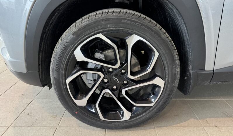 
								2025 Chevrolet Trax Fwd 4dr 2rs full									